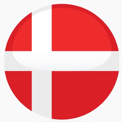 Danish flag