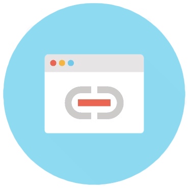 Linkbuilding-blaa